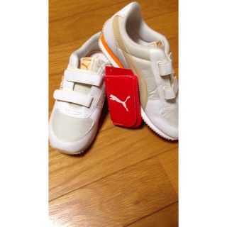 プーマ(PUMA)のpuma スニーカー(スニーカー)