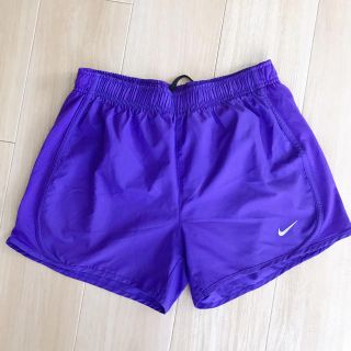 ナイキ(NIKE)のナイキ　ランニングウェア　ショートパンツ(ショートパンツ)