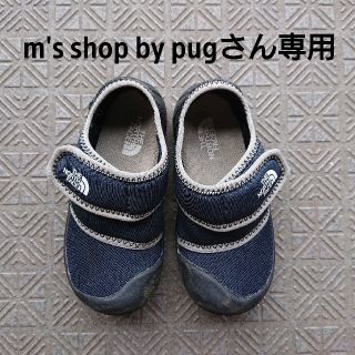 ザノースフェイス(THE NORTH FACE)のm's shop by pug さん 専用(スニーカー)