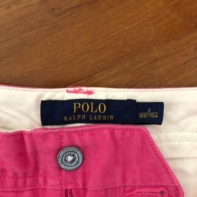 POLO RALPH LAUREN(ポロラルフローレン)のゴルフウェア スポーツ/アウトドアのゴルフ(ウエア)の商品写真