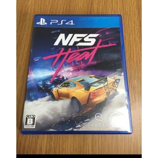 プレイステーション4(PlayStation4)のps4 ニード フォー スピード ヒート NFS HEAT (家庭用ゲームソフト)