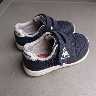 ルコックスポルティフ(le coq sportif)のももた様 専用(スニーカー)