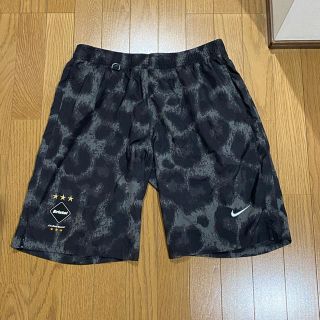 エフシーアールビー(F.C.R.B.)の15SS FCRB NIKE PRACTICE SHORTS XL(ショートパンツ)