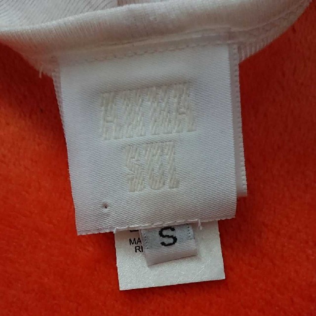 ANNA SUI(アナスイ)の《新品未使用》ANNA SUI 長袖TシャツS レディースのトップス(Tシャツ(長袖/七分))の商品写真
