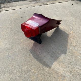 角目 シャリー テールカウル - yanbunh.com 角目 シャリー テールカウル - yanbunh.com