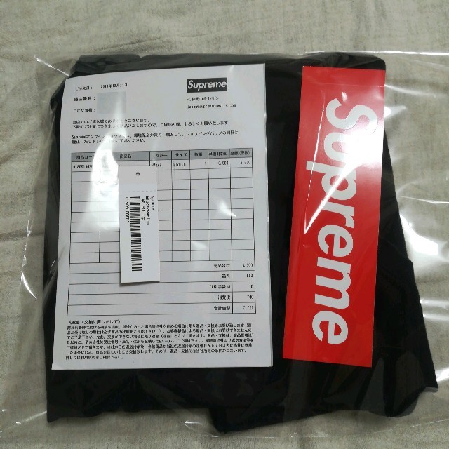 Supreme(シュプリーム)のsupreme Aguila Tee シュプリーム アギラ Tシャツ サイズM メンズのトップス(Tシャツ/カットソー(半袖/袖なし))の商品写真