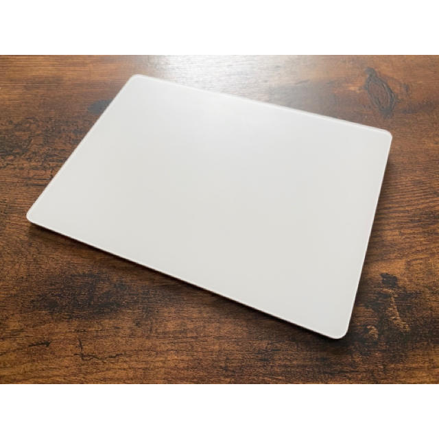 PC周辺機器Apple Magic Trackpad 2 MJ2R2J/A アップル 美品