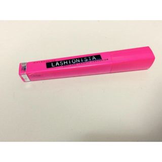 メイベリン(MAYBELLINE)のラッシュニスタ ブラウン(マスカラ)