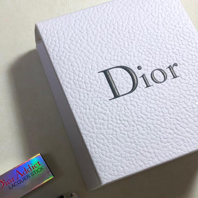 Dior(ディオール)のDior リップ コスメ/美容のベースメイク/化粧品(リップライナー)の商品写真