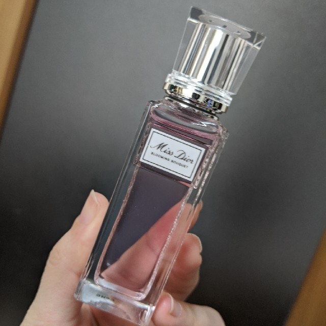 Dior ディオール ブルーミングブーケ ロールオン の通販 by ssss｜ラクマ