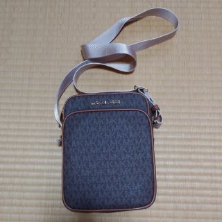 マイケルコース(Michael Kors)のMICHAEL KORS　ショルダーバッグ(ショルダーバッグ)