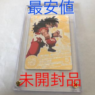 ドラゴンボールヒーローズ(Box/デッキ/パック)