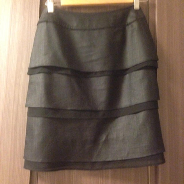 MICHEL KLEIN(ミッシェルクラン)のミスティ754様専用 レディースのスカート(ひざ丈スカート)の商品写真