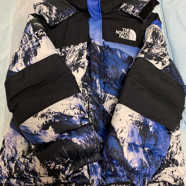 2017aw Supreme/The North Face Baltoro Ja