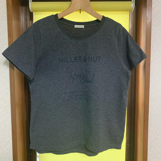 フェリシモ(FELISSIMO)の FELISSIMO Tシャツ(Tシャツ(半袖/袖なし))
