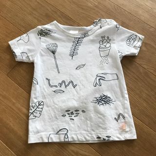 コドモビームス(こどもビームス)のTinycottons 16ss Tシャツ(Ｔシャツ)