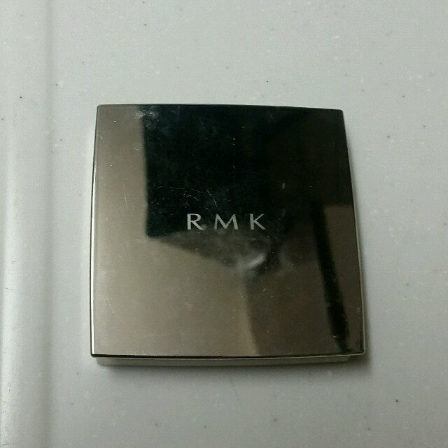 RMK(アールエムケー)のRMK　PINKチーク コスメ/美容のベースメイク/化粧品(チーク)の商品写真