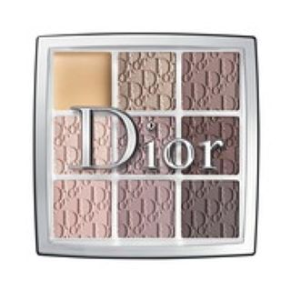 ディオール(Dior)のDIOR バックステージアイパレット002(アイシャドウ)