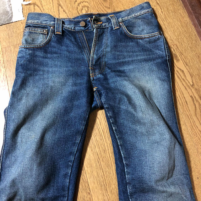 Nudie Jeans(ヌーディジーンズ)のジーパン メンズのパンツ(デニム/ジーンズ)の商品写真