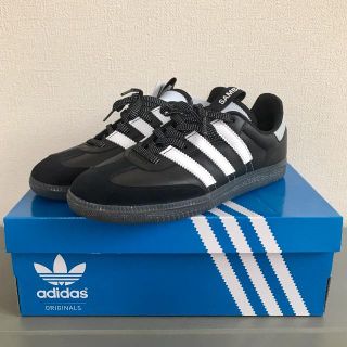 アディダス(adidas)のAdidas SAMBA OG MS 新品(スニーカー)