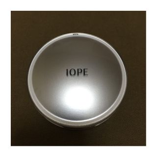 エチュードハウス(ETUDE HOUSE)の【IOPE未使用♪】アイオペファンデ(ファンデーション)