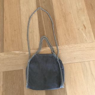 ステラマッカートニー(Stella McCartney)のmoca様専用　ステラマッカートニー風　カバン(ショルダーバッグ)