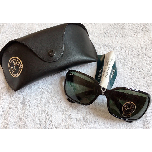 Ray-Ban　サングラス