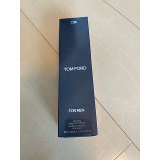 トムフォード(TOM FORD)のトムフォードフォーメン　デイリーモイスチャーライザー(乳液/ミルク)