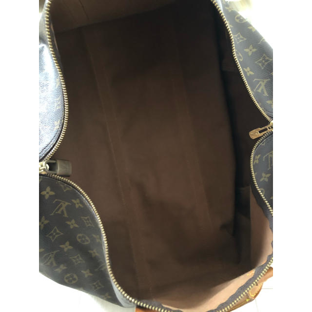 LOUIS VUITTON(ルイヴィトン)のルイヴィトン　キーポル レディースのバッグ(ボストンバッグ)の商品写真