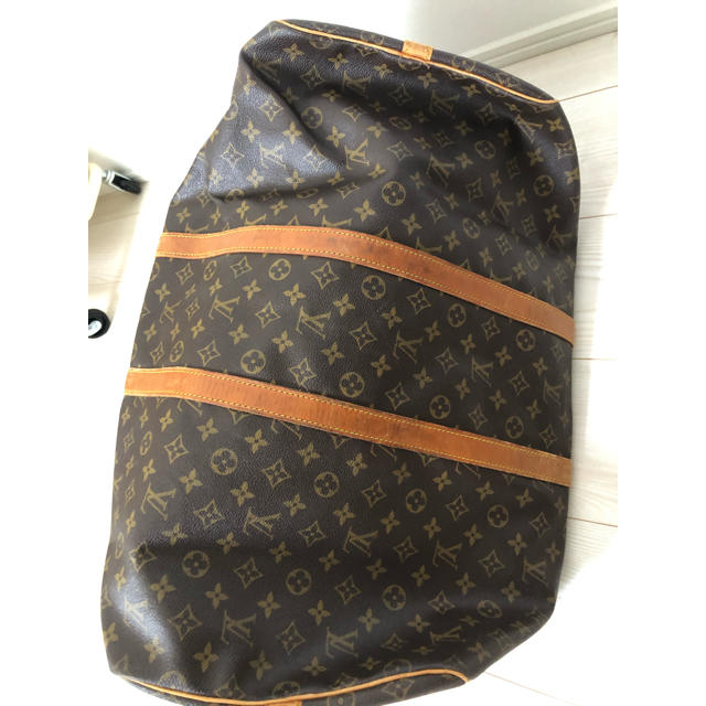 LOUIS VUITTON(ルイヴィトン)のルイヴィトン　キーポル レディースのバッグ(ボストンバッグ)の商品写真