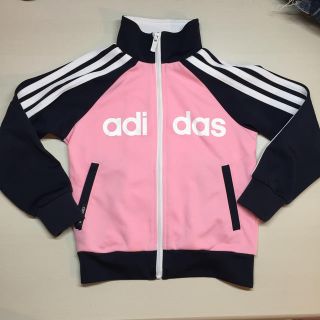 アディダス(adidas)のadidas ジャージ 110(ジャケット/上着)