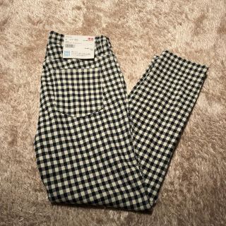 ユニクロ(UNIQLO)のレギンスパンツ　Sサイズ(レギンス/スパッツ)