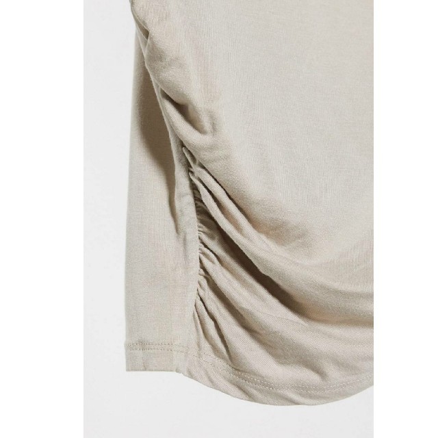 asos(エイソス)のエイソス　トップス レディースのトップス(Tシャツ(長袖/七分))の商品写真