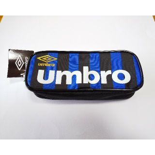 アンブロ(UMBRO)のumbro アンブロ ペンポーチ(ペンケース/筆箱)