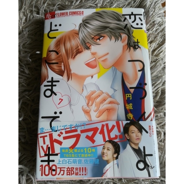 小学館(ショウガクカン)の恋はつづくよどこまでも 　全巻 エンタメ/ホビーの漫画(少女漫画)の商品写真