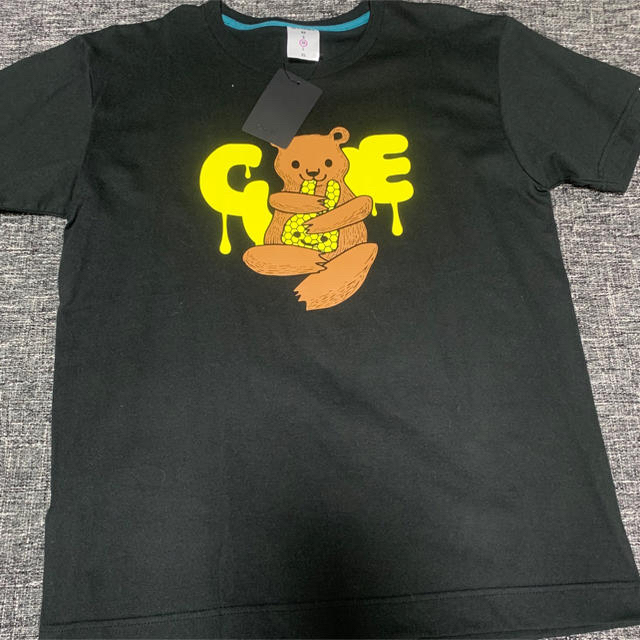 CUNE - CUNE／半袖Tシャツ【はちみつ】の通販 by あんず's shop ...
