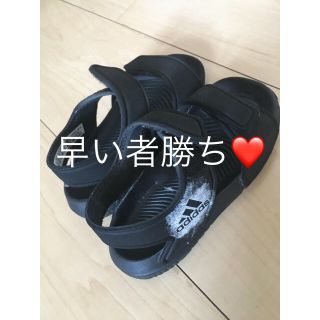 アディダス(adidas)のRlma様専用(サンダル)