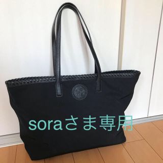 トリーバーチ(Tory Burch)のsoraさま専用☆トリーバーチ トートバッグ(トートバッグ)