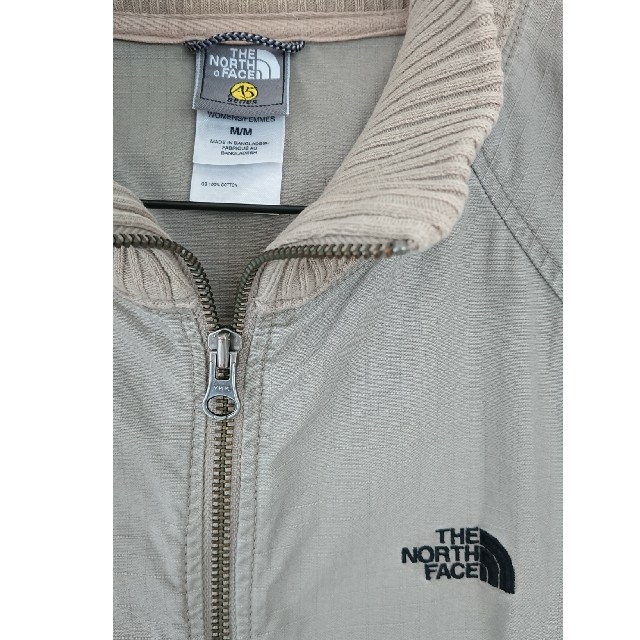 THE NORTH FACE(ザノースフェイス)のTHE NORTH FACE 五分丈袖ジャケット レディースのジャケット/アウター(その他)の商品写真