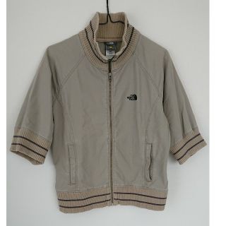 ザノースフェイス(THE NORTH FACE)のTHE NORTH FACE 五分丈袖ジャケット(その他)