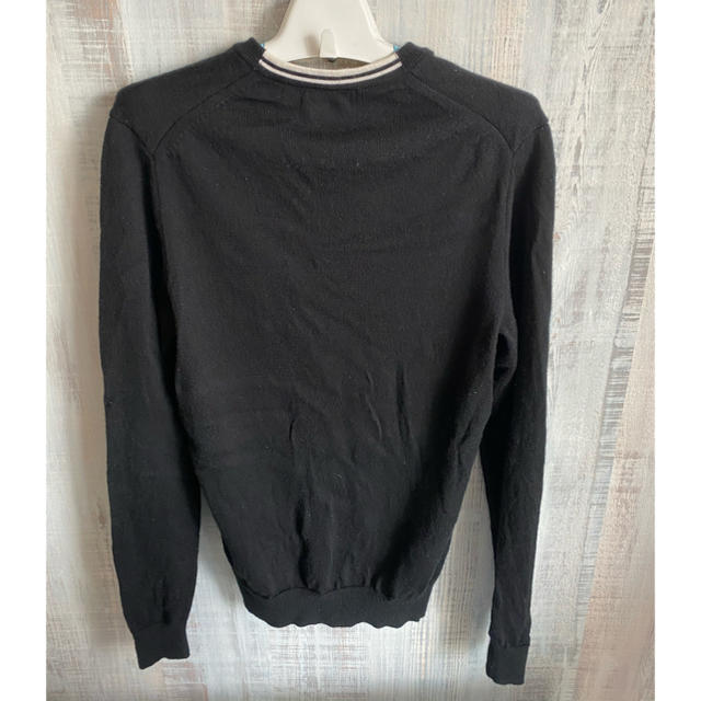 FRED PERRY - ニット、セーター(FRED PERRY)の通販 by SO's shop|フレッドペリーならラクマ
