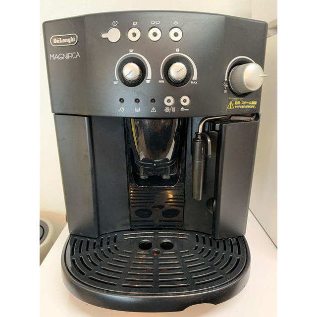 DeLonghi デロンギ エスプレッソ ESAM1000SJ