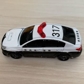 タカラトミー(Takara Tomy)の🚗トミカ  奈良県警察(ミニカー)