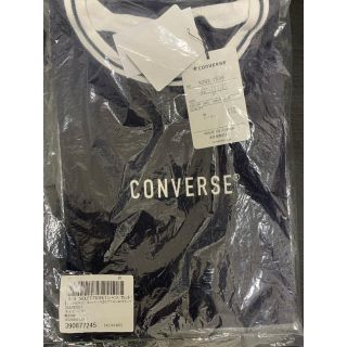 コンバース(CONVERSE)の【CONVERSE コンバース】ロゴＴシャツ ビッグシルエット(Tシャツ(半袖/袖なし))