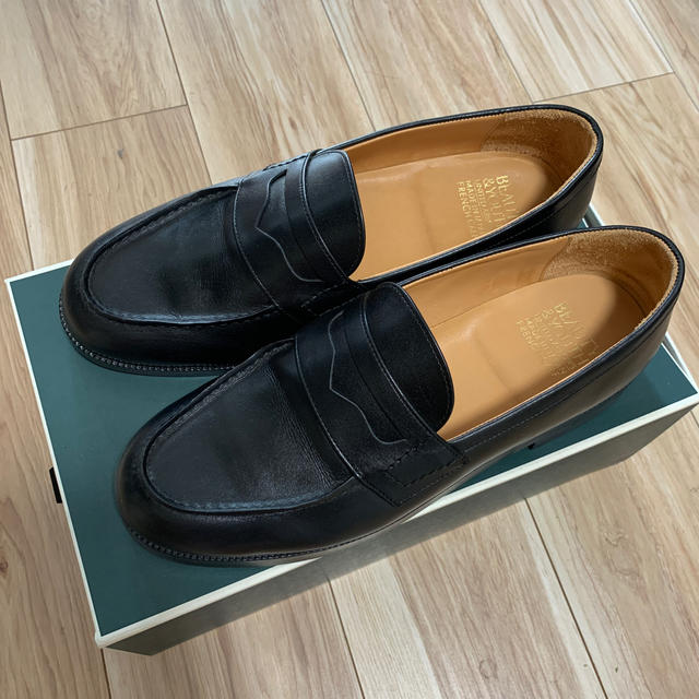 BEAUTY&YOUTH UNITED ARROWS - BY フレンチ ローファーの通販 by vic's