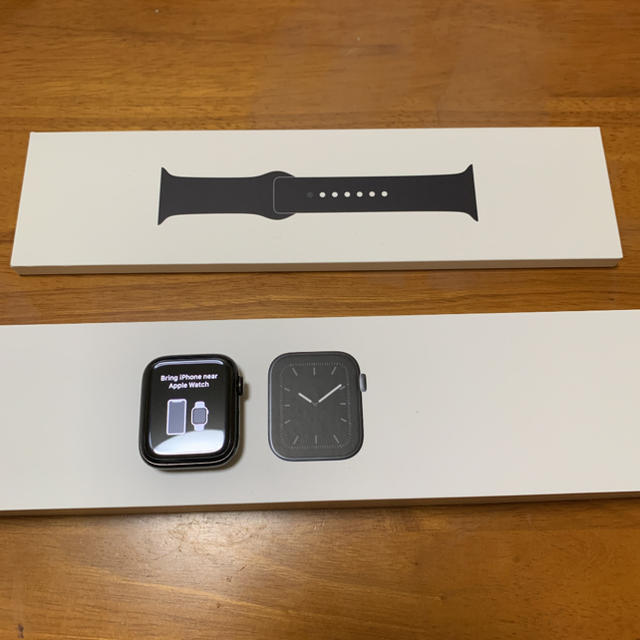 Apple Watch5 44mm セルラーモデル【最終値下げ】