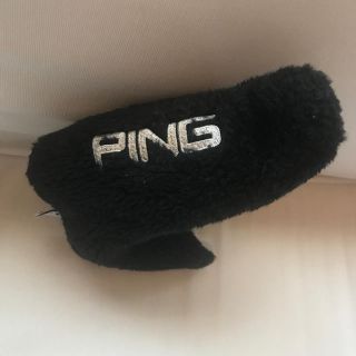 ピン(PING)のPING パターカバー(その他)