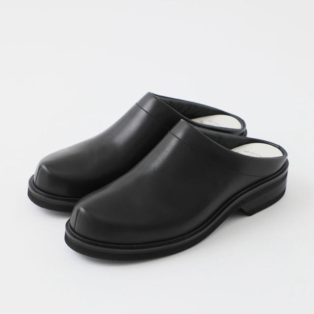 【特別価格】フットザコーチャースリッポン　MINIMAL CLOG