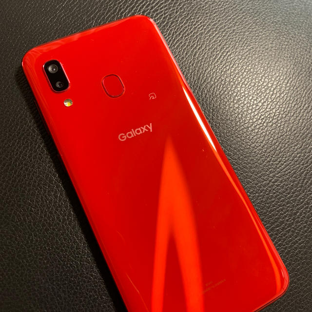 galaxy A30 美品 - matheverything.com