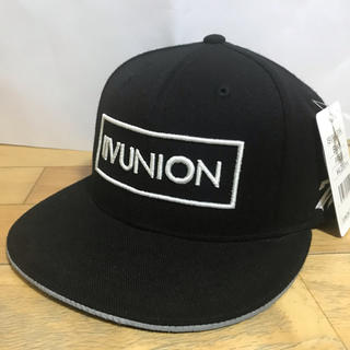 セブンユニオン(7UNION)の7UNION/セブンユニオン スナップバックキャップ CAP 帽子　子供用(帽子)